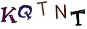 Imaxe CAPTCHA