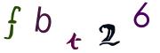 Imaxe CAPTCHA