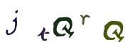 Imaxe CAPTCHA