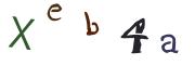 Imaxe CAPTCHA