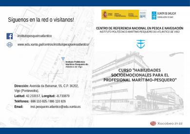 Curso habilidades socioemocionales.